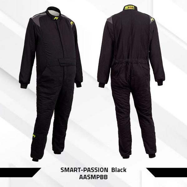 p1 smart passion racesuit