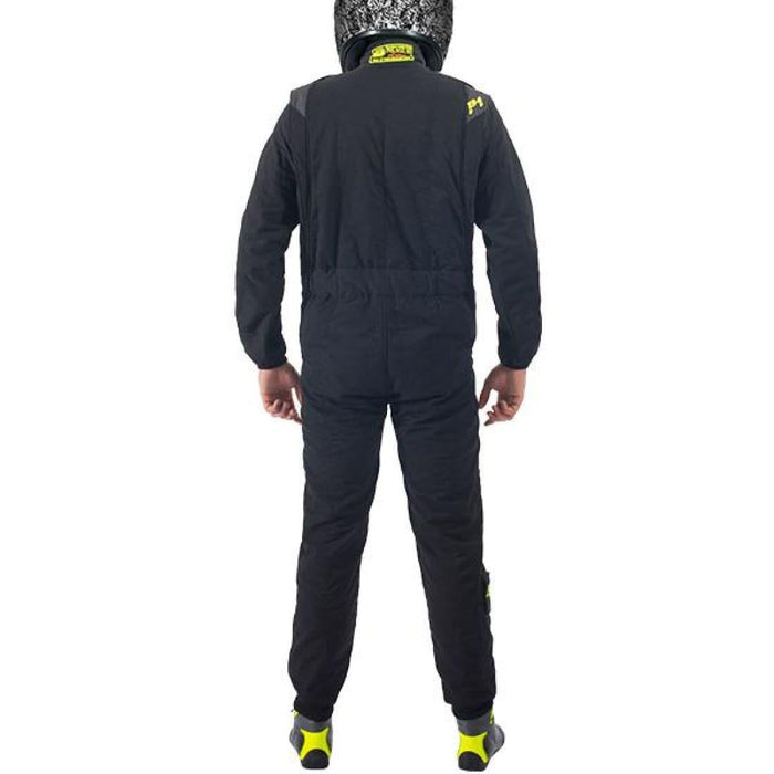 p1 smart passion racesuit