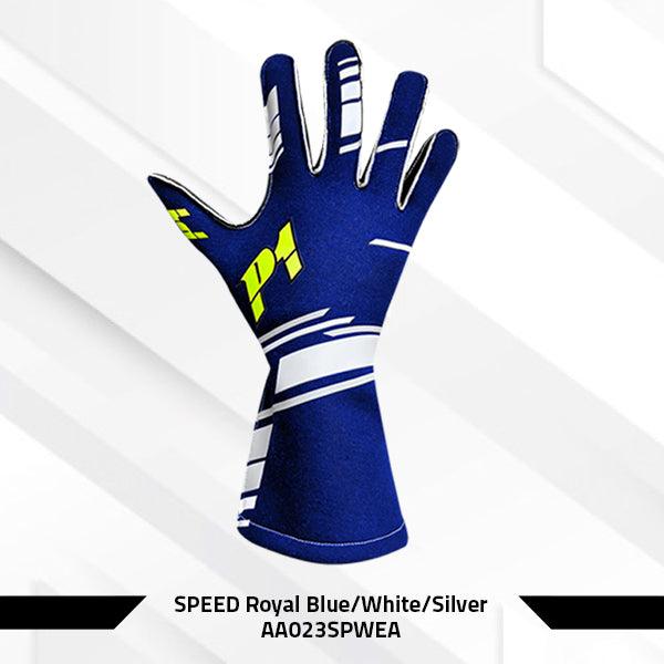 p1 speed gloves