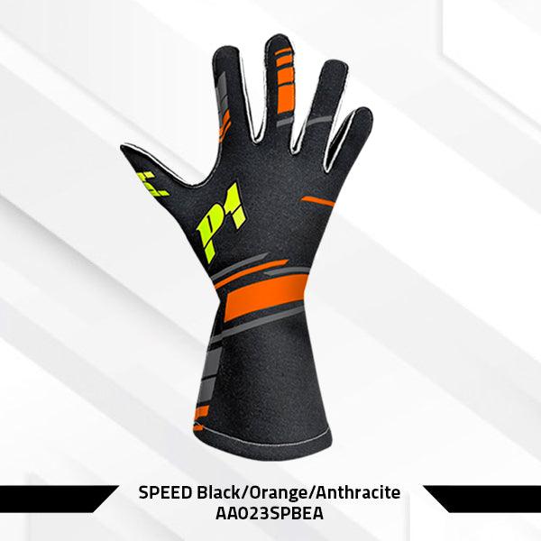 p1 speed gloves