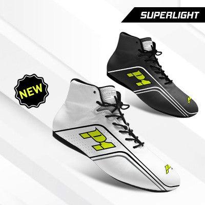 P1 Superlight Race Boot — Motorsport Supplies