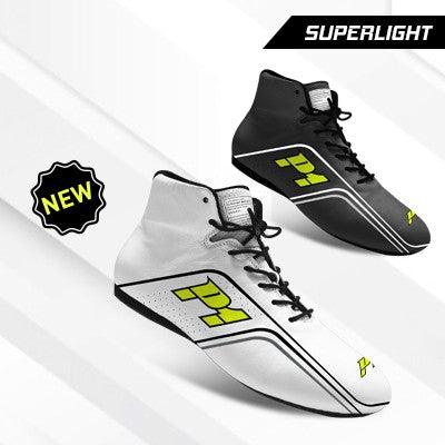 P1 Superlight Race Boot - Motorsport Supplies