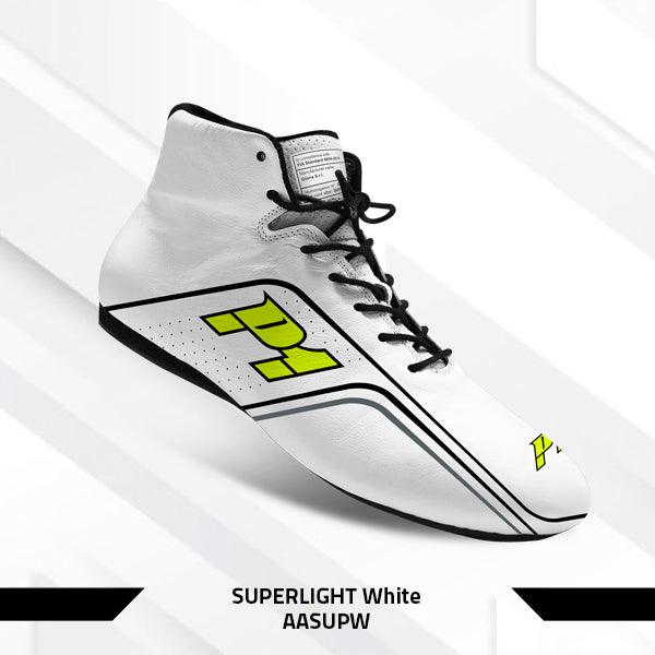 P1 Superlight Race Boot - Motorsport Supplies