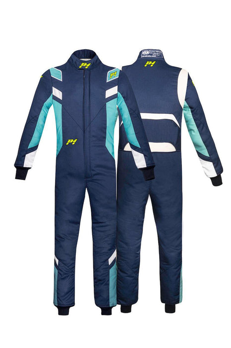 P1 Young Gun Racesuit - Motorsport Supplies