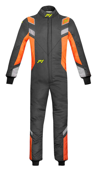 P1 Young Gun Racesuit - Motorsport Supplies