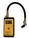 RaceSence Tyre Pressure Gauge - Motorsport Supplies