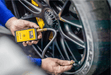 RaceSence Tyre Pressure Gauge - Motorsport Supplies