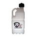 renegade motorsport fuel jug 20l - various colours