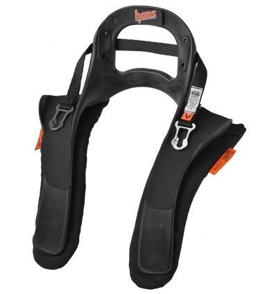 hans device 20 degree