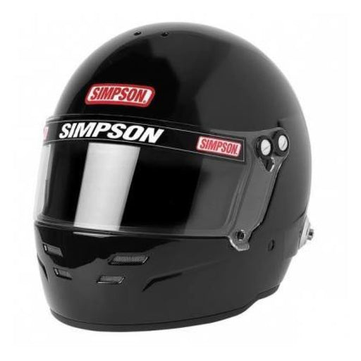 simpson viper full face helmet