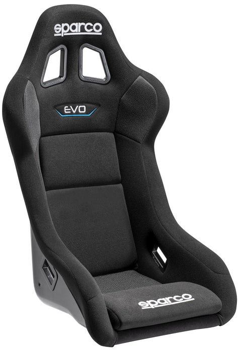 sparco evo qrt seat