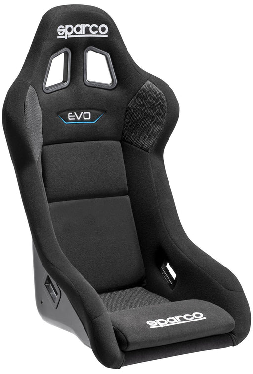 sparco evo qrt seat