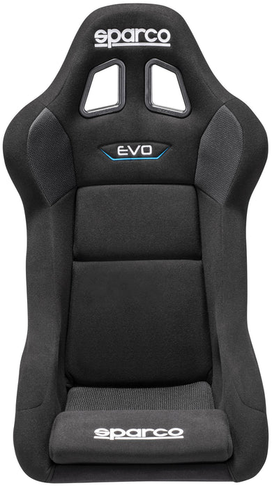 sparco evo qrt seat