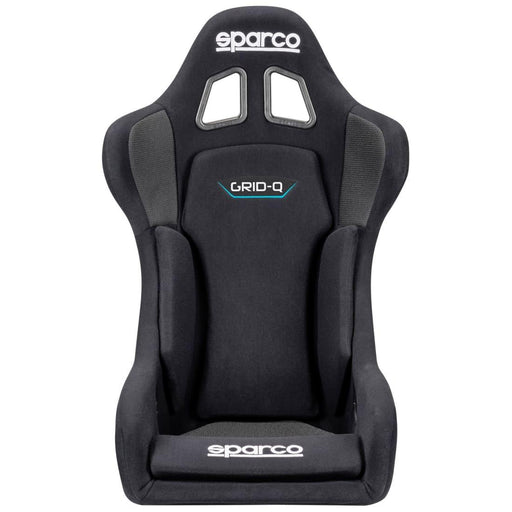 sparco grid q seat