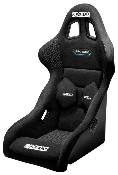 sparco pro2000 qrt seat