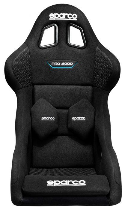 sparco pro2000 qrt seat