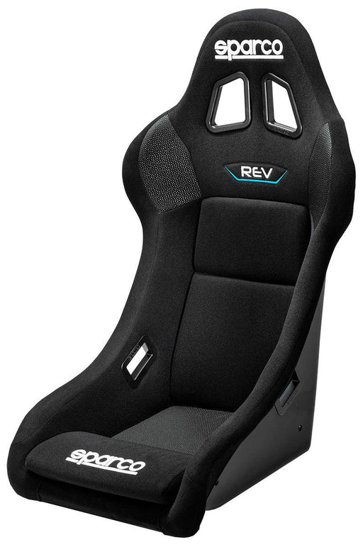 sparco rev qrt seat