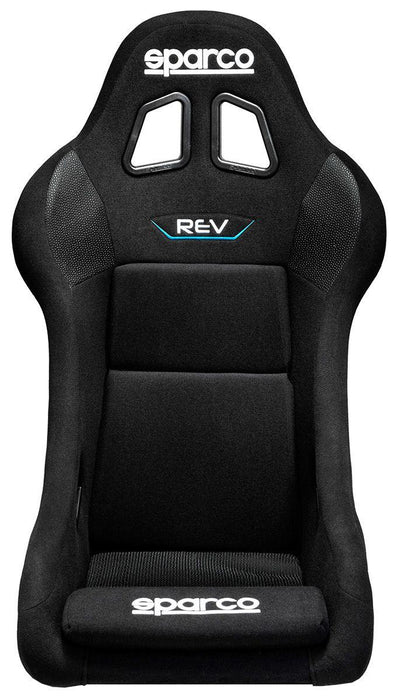 sparco rev qrt seat