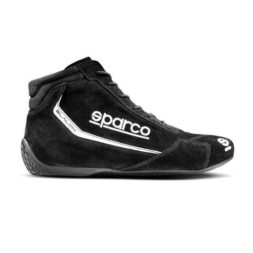 Sparco Slalom Race Boot - Motorsport Supplies