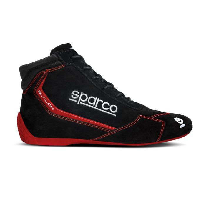 Sparco Slalom Race Boot - Motorsport Supplies