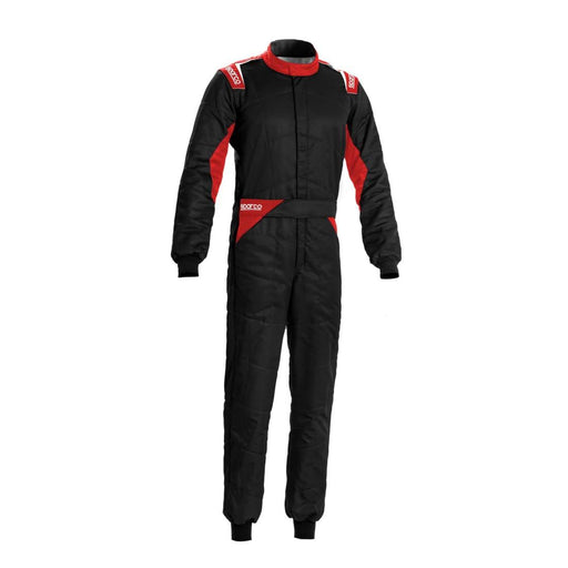 sparco sprint racesuit