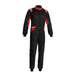 sparco sprint racesuit