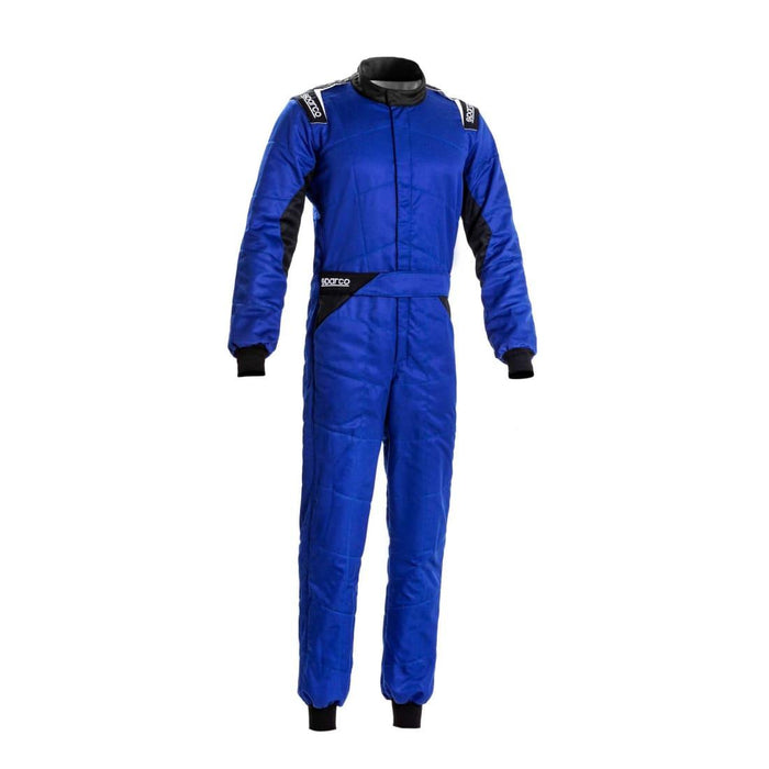 sparco sprint racesuit