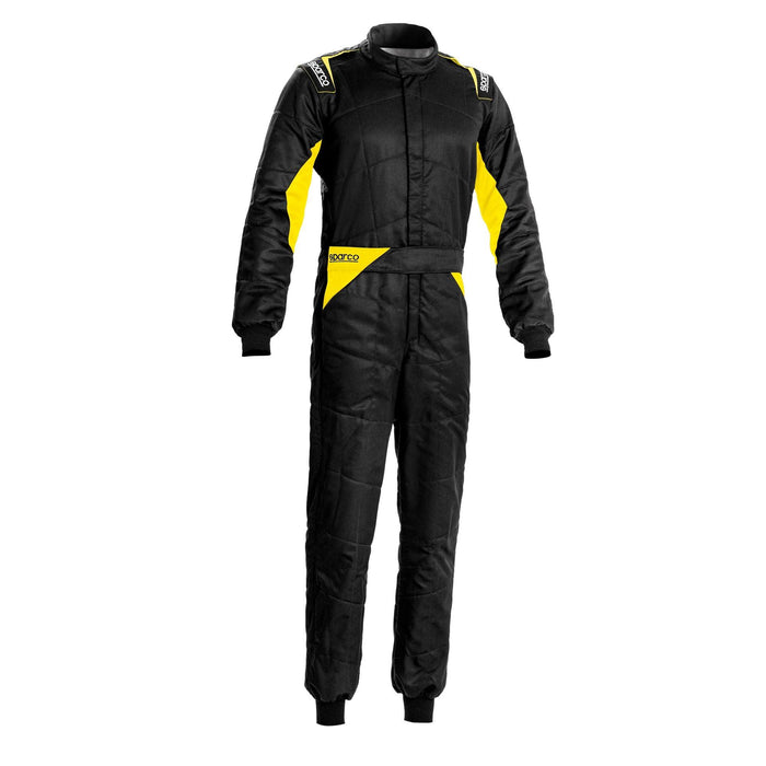 sparco sprint racesuit