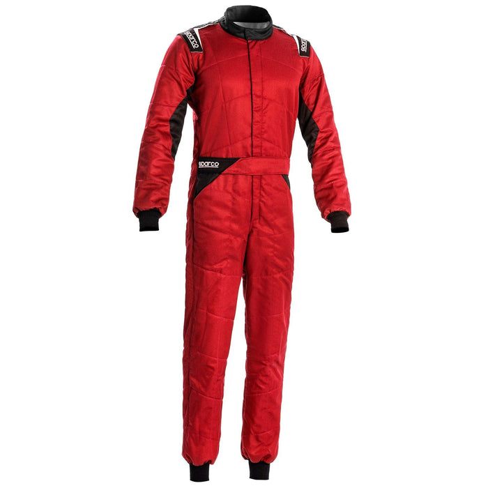 sparco sprint racesuit