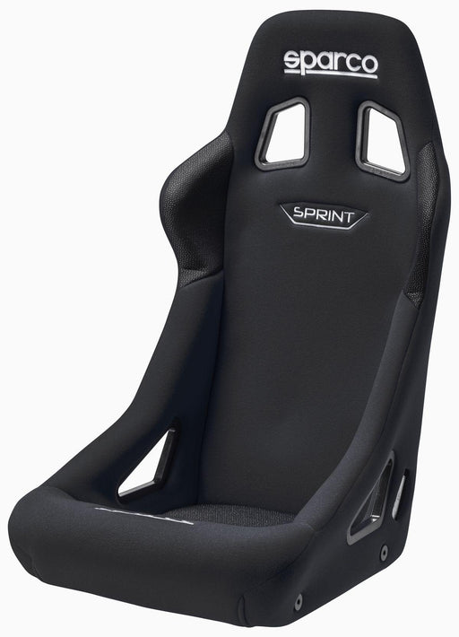 sparco sprint seat