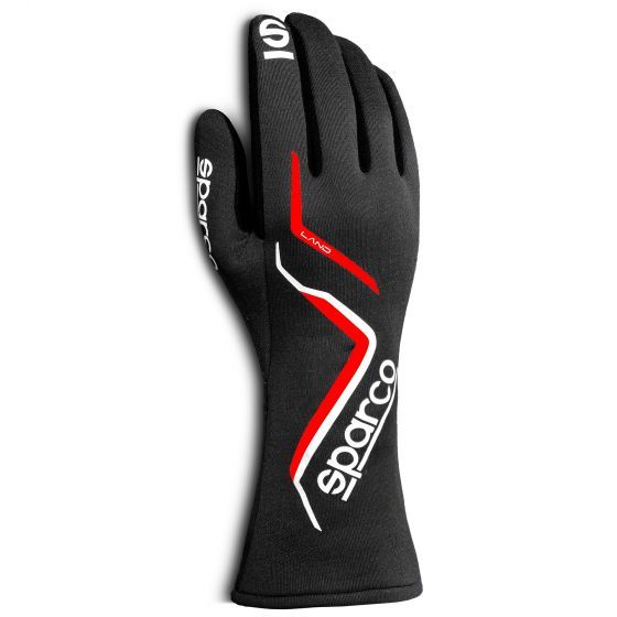 sparco land gloves