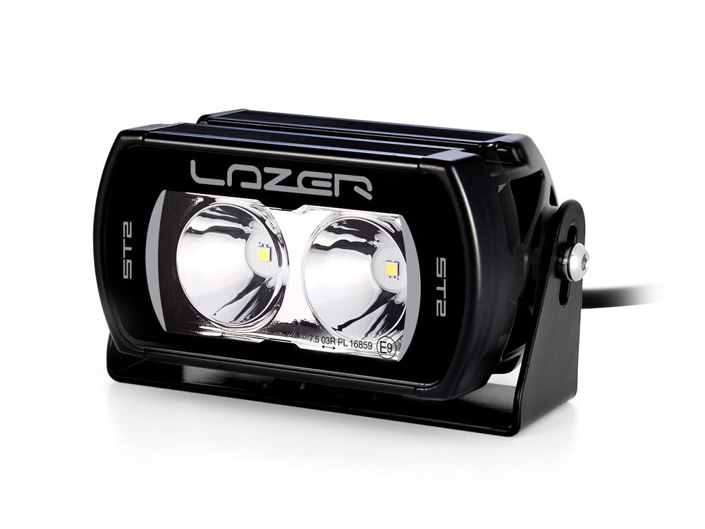 Lazer Lamps ST2 Evolution