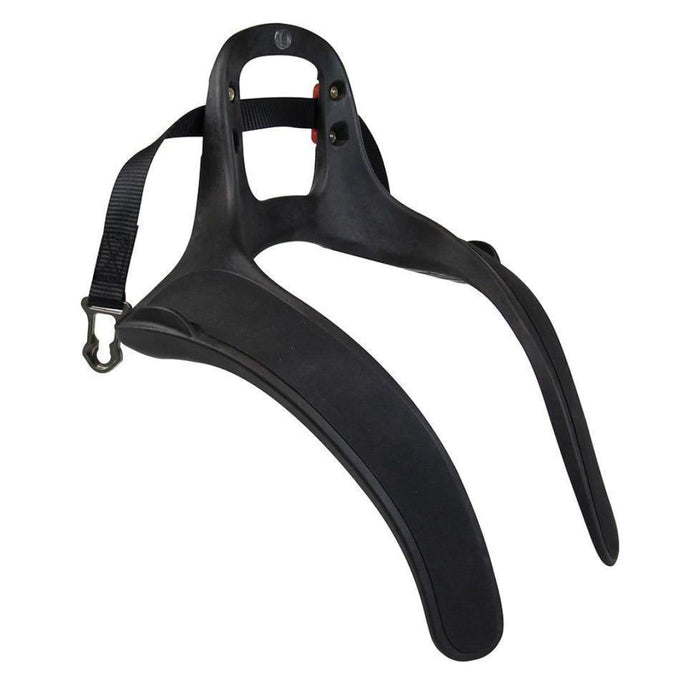 stand 21 club 3 hans device