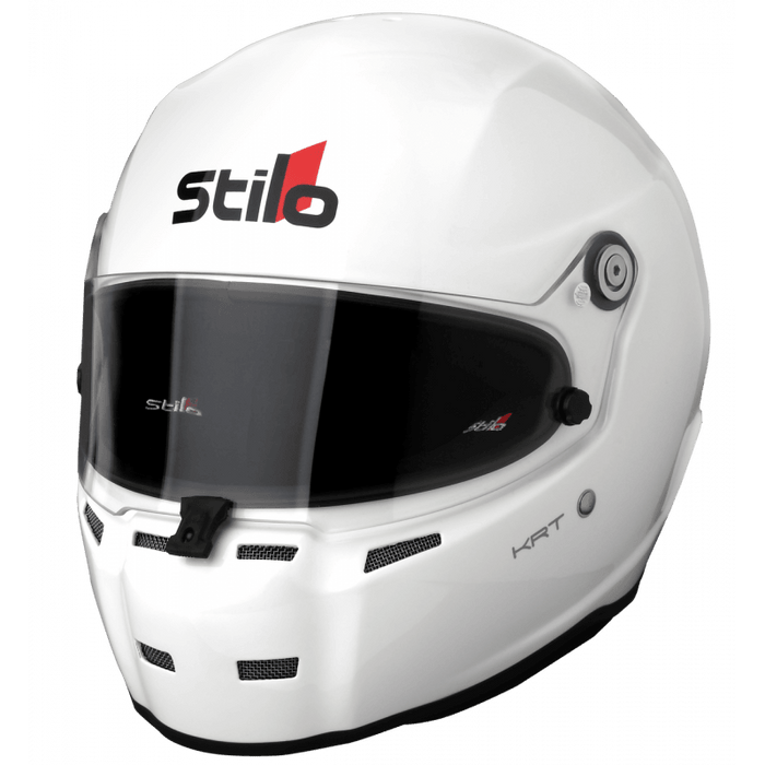 stilo st5 kart helmet