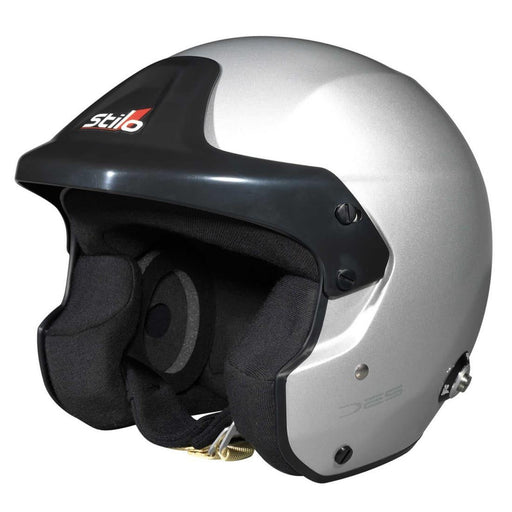 stilo trophy des jet helmet