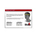 stilo trophy des jet helmet