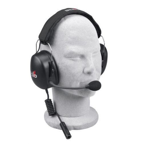 stilo wrc des practice headset