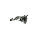 Tilton 600 Throttle Linkage UPGRADE KIT - To Suit Under Foot Pedal Box 72-616 - Motorsport Supplies