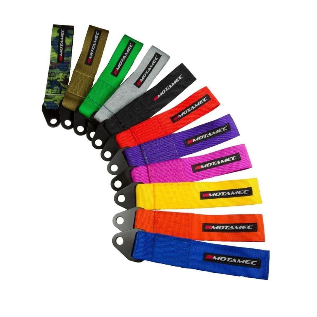 Tow Straps