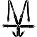TRS 6 Point Magnum Hans Harness - Motorsport Supplies