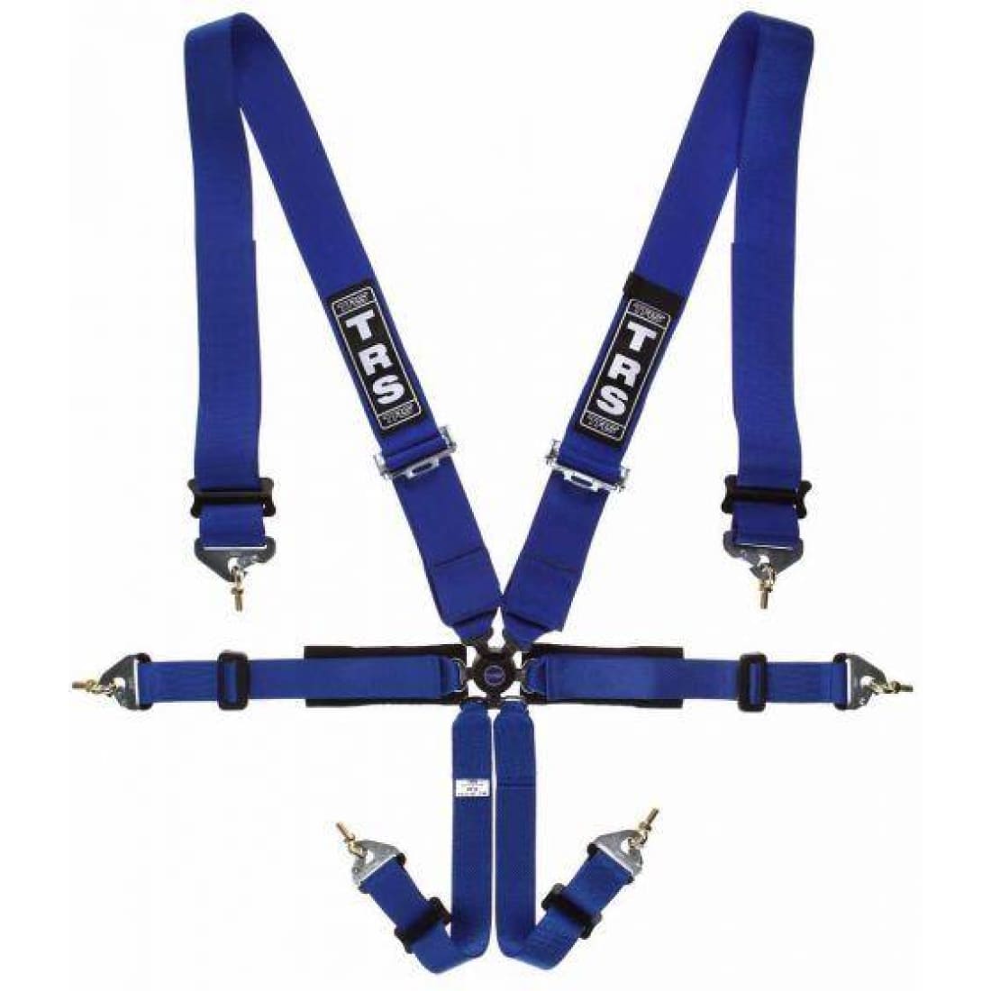 trs 6pt magnum harness