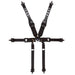 TRS Pro Superlite Single Seater Harness FHR - Motorsport Supplies
