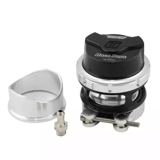 Turbosmart blow off valve Race Port Black GEN-V - Motorsport Supplies