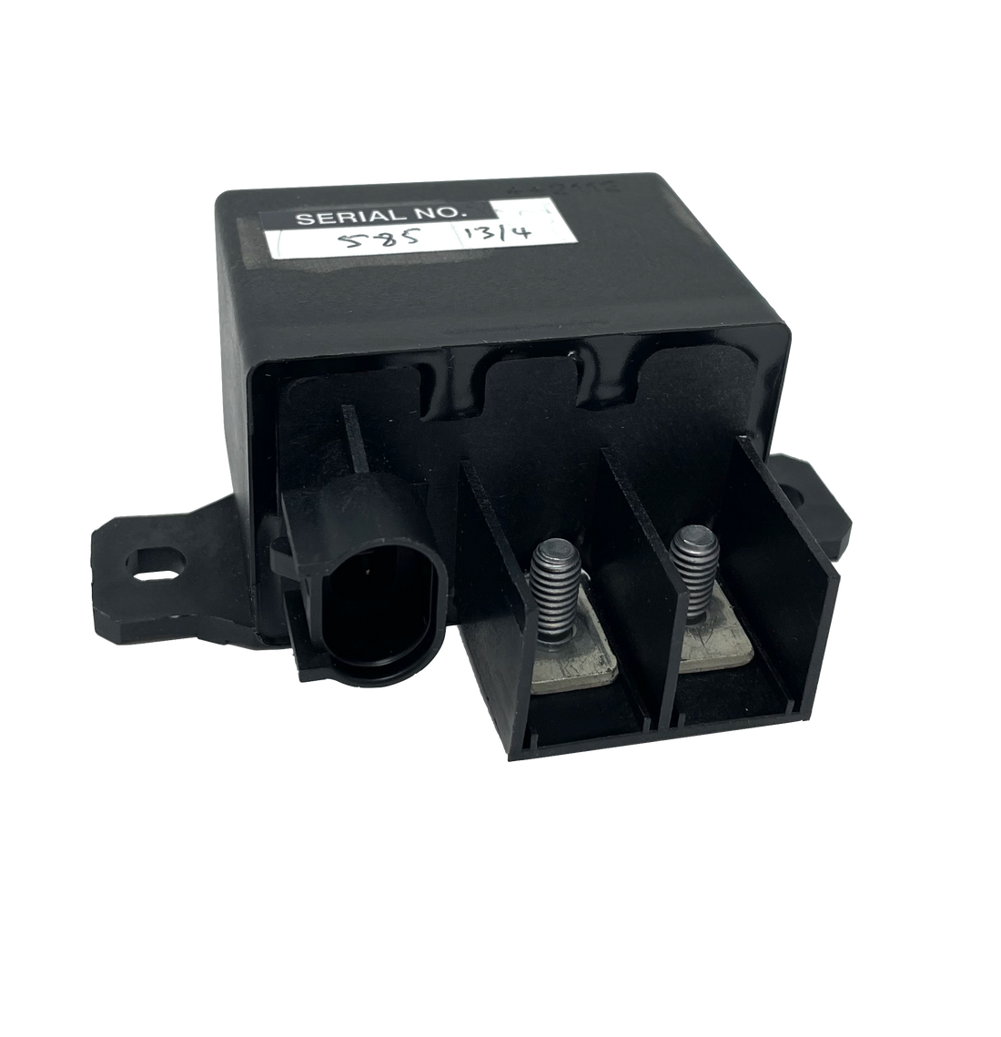 battery cut off relay kit