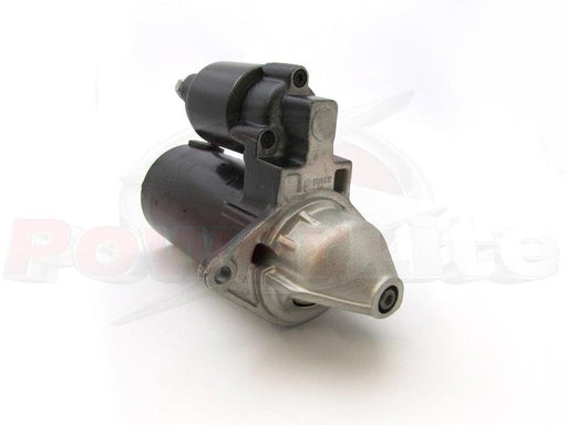 Vauxhall 16V Red Top FWD / 8V Silver Top FWD High Torque Starter Motor - Motorsport Supplies