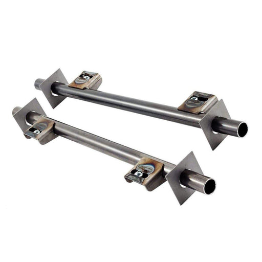 weld in seat rail mounting kit