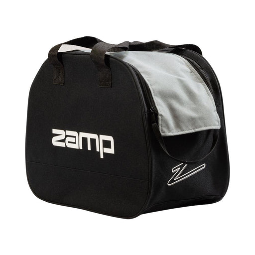 zamp helmet bag