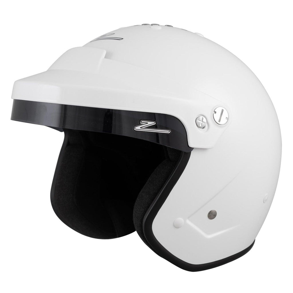 Zamp Helmets — Motorsport Supplies