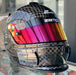 zamp rz 65d carbon helmet