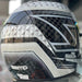 zamp rz 65d helmet black / grey